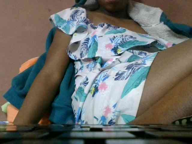 Estela webcam