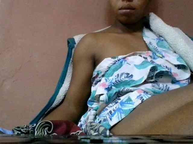 Estela webcam