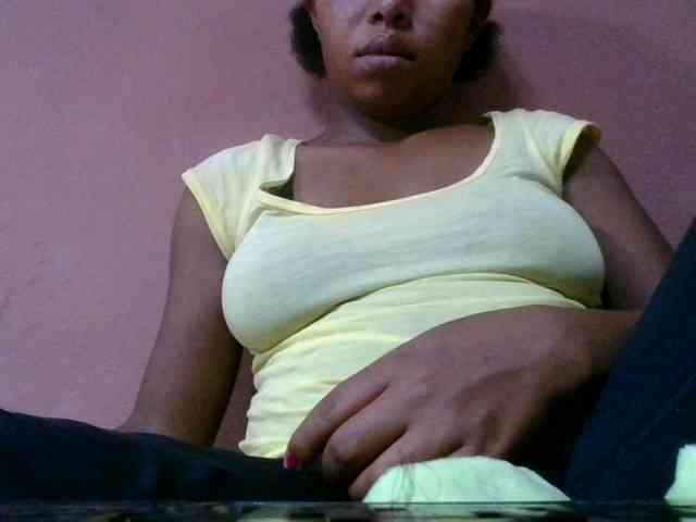 Estela webcam