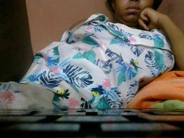 Estela webcam