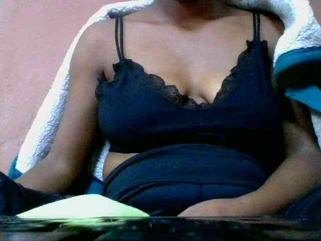 Estela webcam