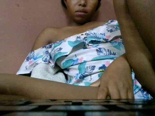 Estela webcam
