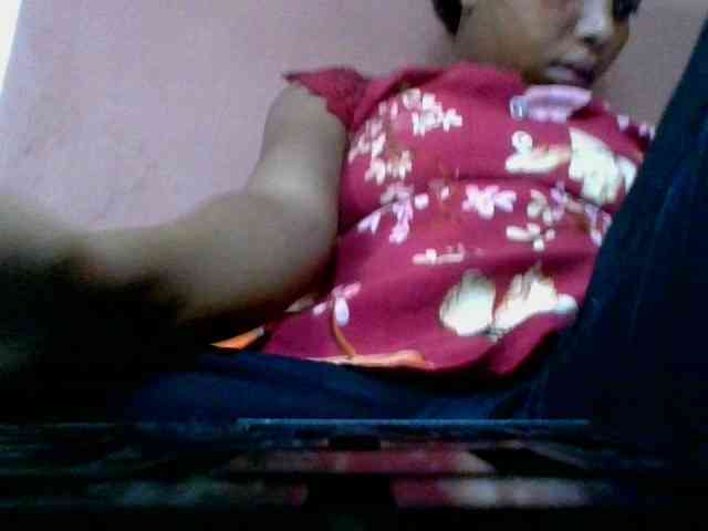 Estela webcam
