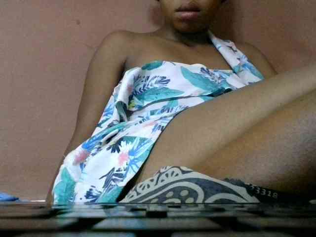 Estela webcam