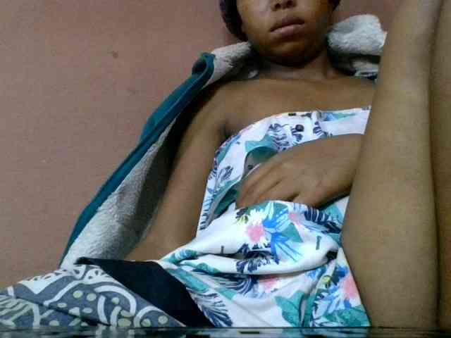Estela webcam