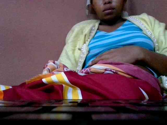 Estela webcam
