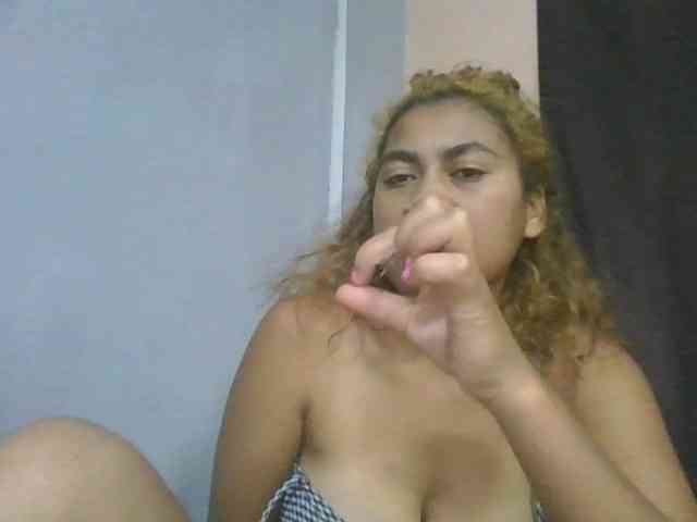 Estela webcam
