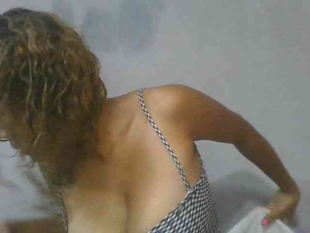 Estela webcam