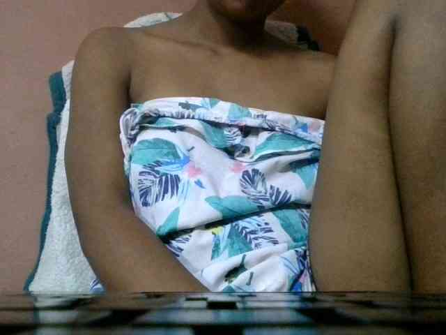 Estela webcam