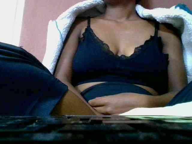 Estela webcam
