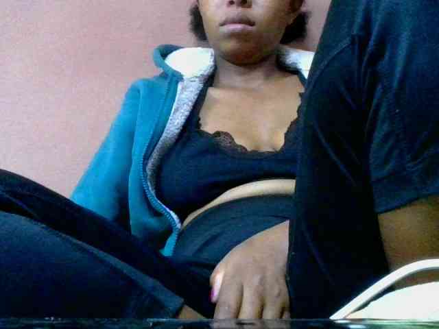Estela webcam