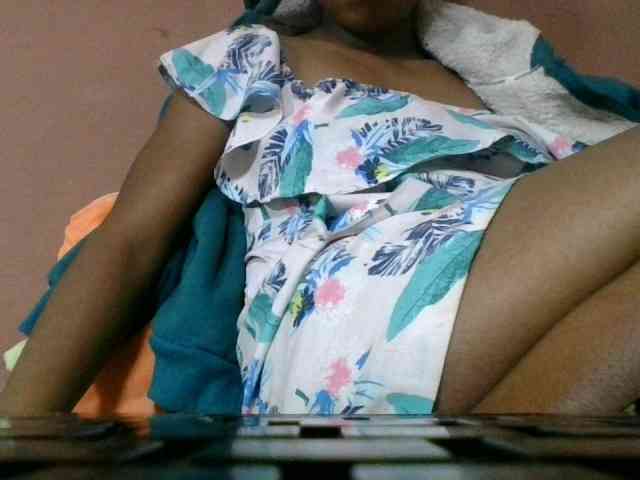 Estela webcam
