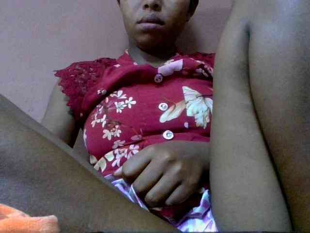 Estela webcam