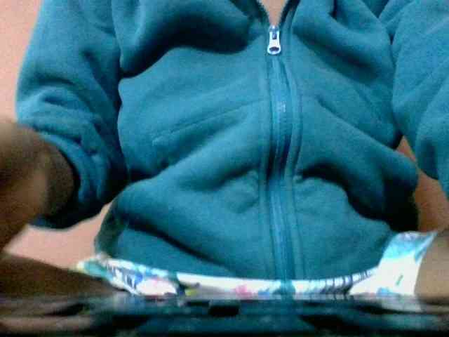 Estela webcam