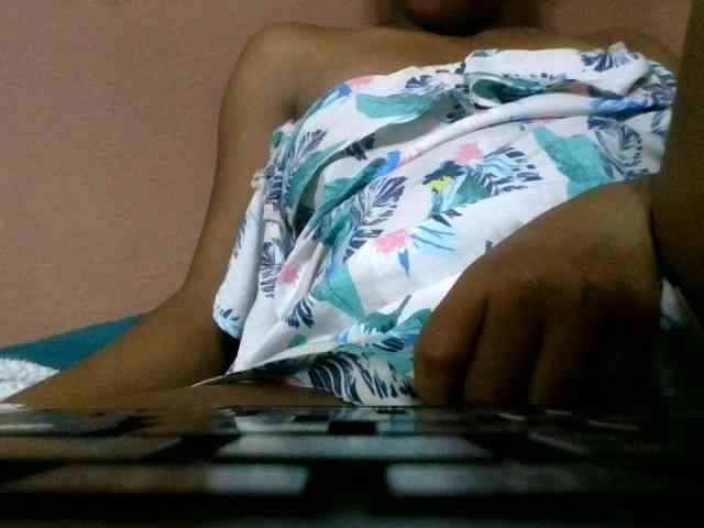 Estela webcam