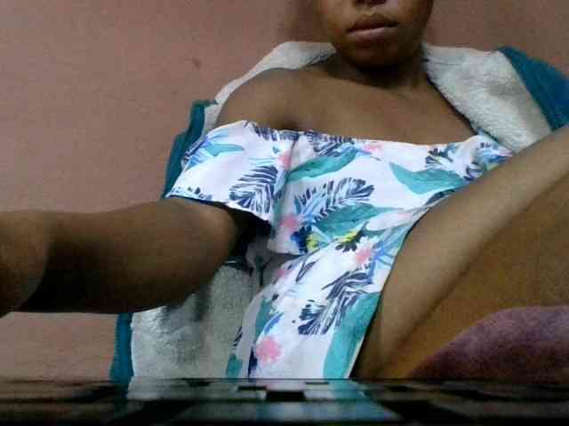 Estela webcam