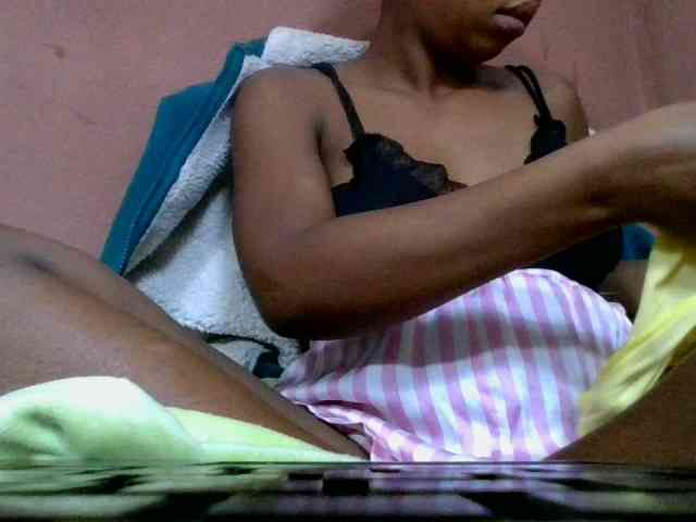 Estela webcam