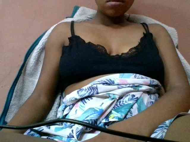 Estela webcam
