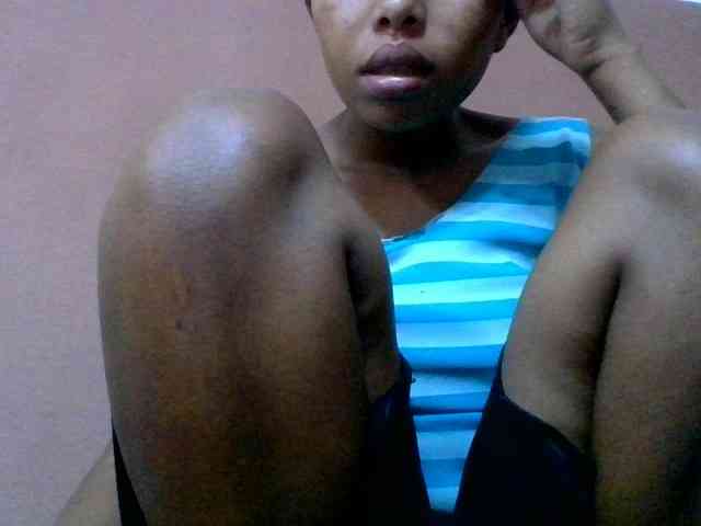 Estela webcam