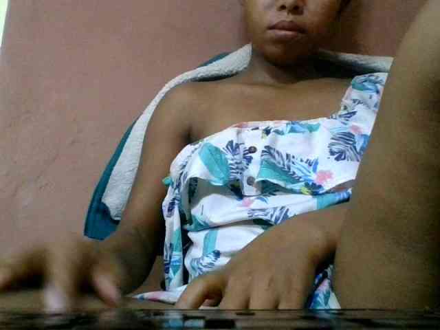 Estela webcam