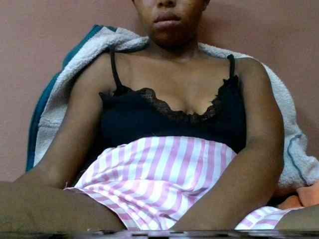 Estela webcam