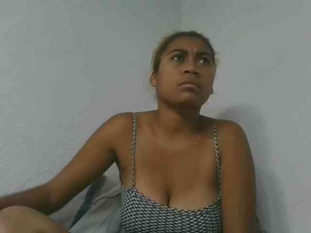 Estela webcam