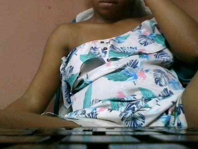 Estela webcam