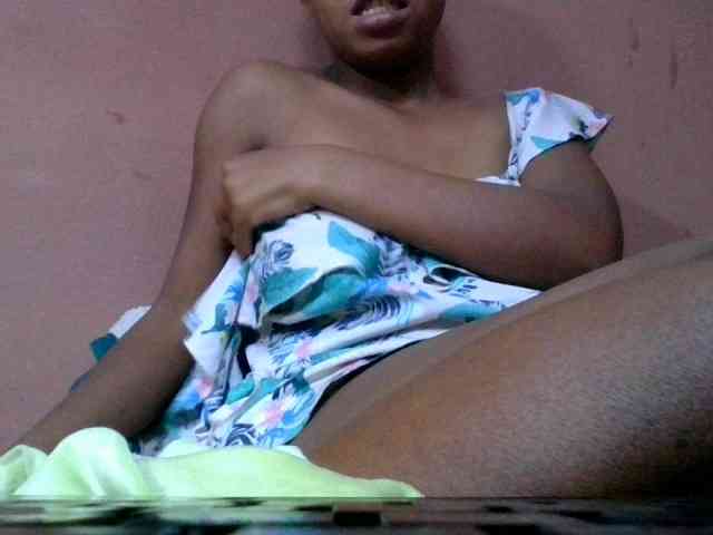 Estela webcam