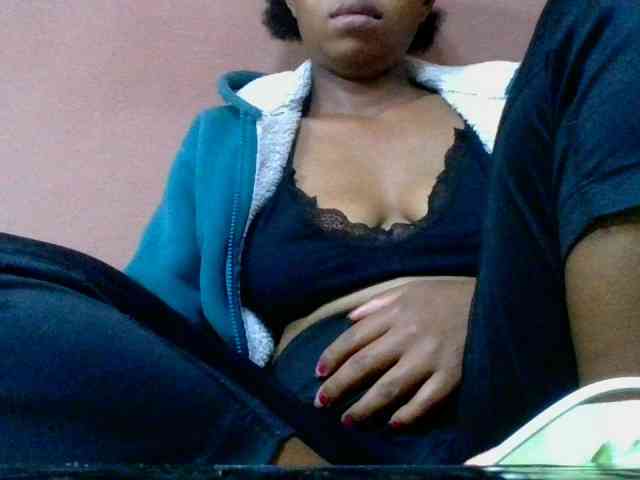 Estela webcam