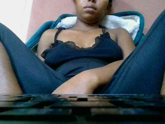 Estela webcam