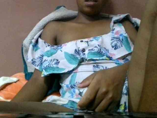 Estela webcam