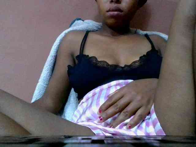 Estela webcam