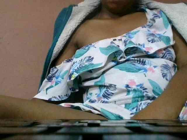 Estela webcam
