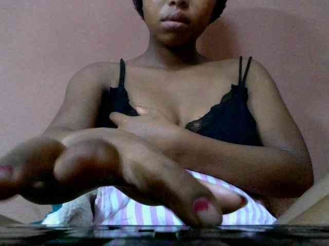Estela Sex Cam Show