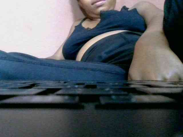 Estela webcam
