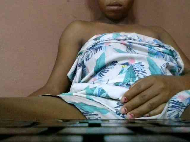 Estela webcam