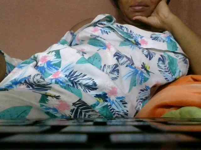 Estela webcam