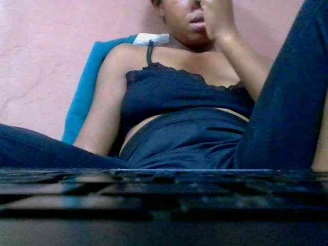 Estela webcam