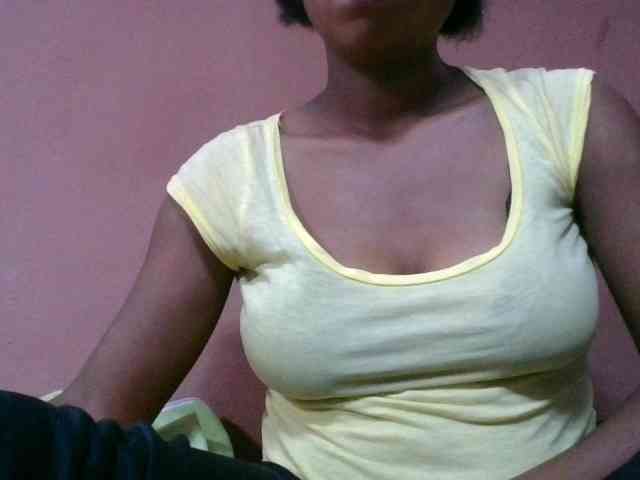 Estela webcam