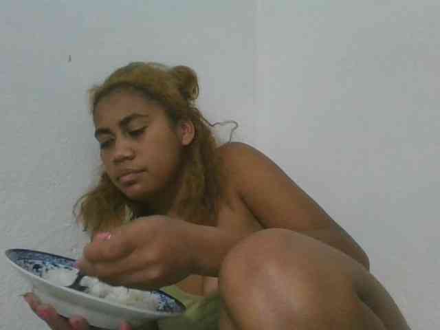 Estela webcam