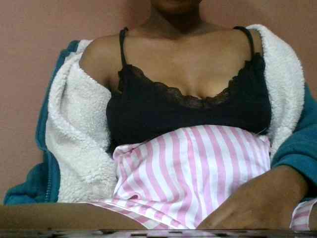 Estela webcam