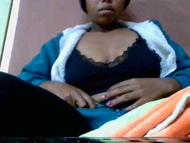 Estela webcam