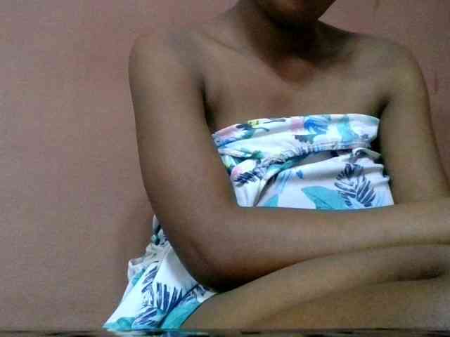 Estela webcam