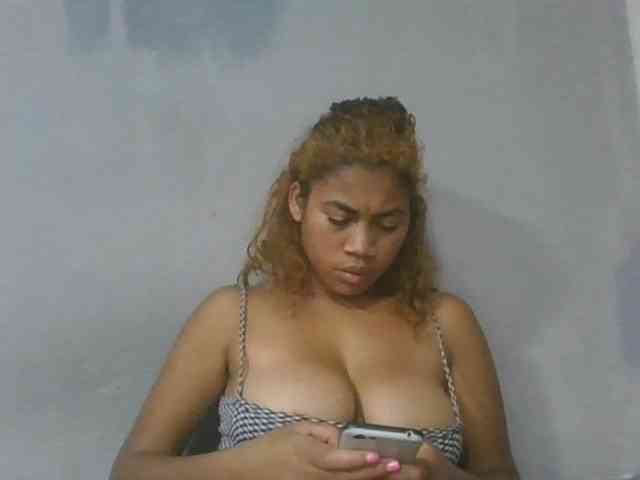 Estela webcam