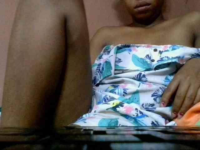 Estela webcam