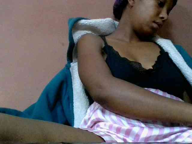 Estela webcam