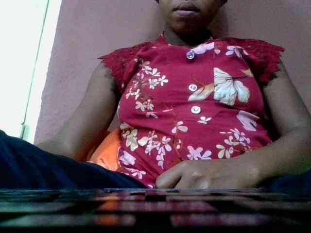 Estela webcam