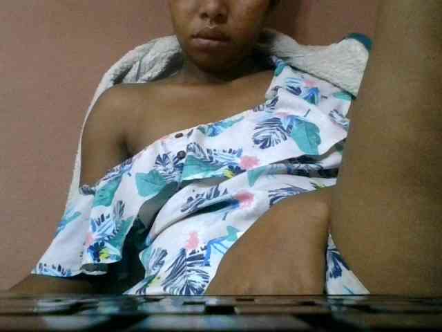 Estela webcam