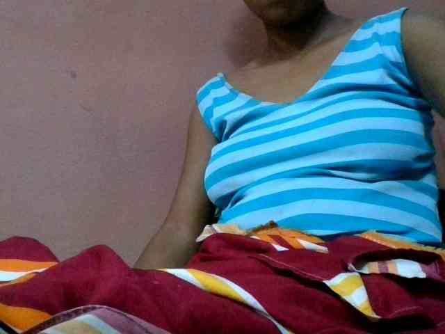 Estela webcam