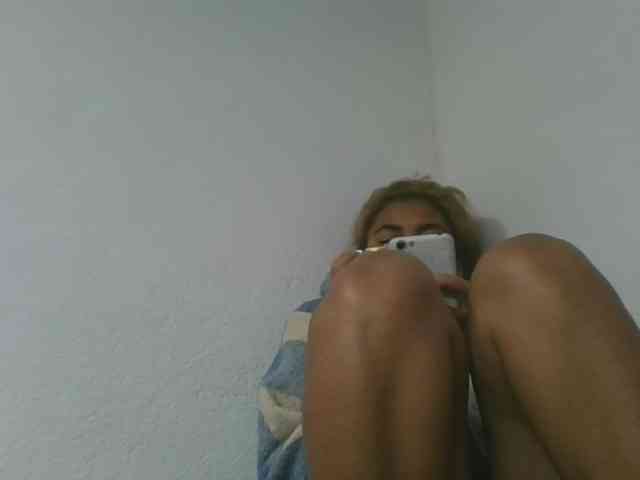 Estela webcam